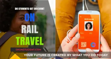 Student Rail Discounts: How to Save on Train Travel