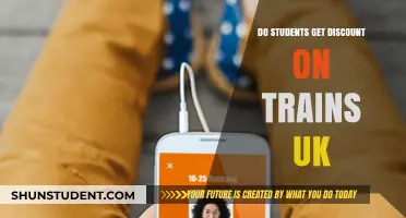 UK Train Travel Discounts: How Students Can Save on Fares