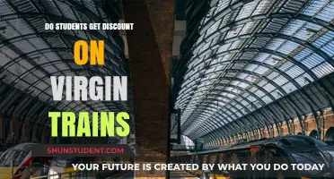 Virgin Trains Student Discount: How to Save on Your Next Journey