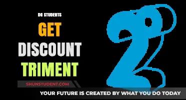 Unlock Savings: Do Students Get Discounts on Trimester Fees?