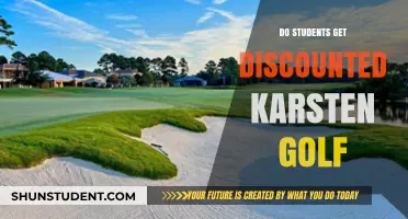Unlocking Savings: Do Students Get Discounted Karsten Golf Equipment?