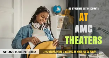 AMC Student Discounts: How to Save on Movie Tickets