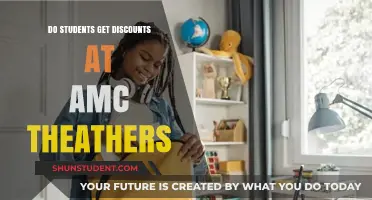 AMC Student Discounts: How to Save on Movie Tickets