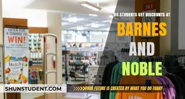 Unlock Savings: Barnes & Noble Student Discounts Explained