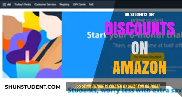 Amazon Student Discounts: Unlocking Savings for Learners on Prime Purchases