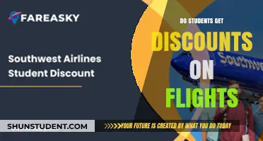 Student Flight Discounts: How to Save on Airfare for Travel