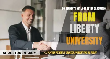 Job Prospects for Liberty University Graduates: What's the Reality?