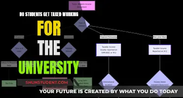 University Students: Are You Tax Exempt?