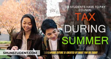 Students and Council Tax: What's the Deal?