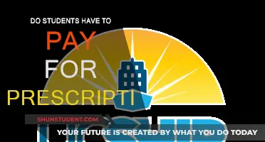 Prescription Costs: What Students Need to Know