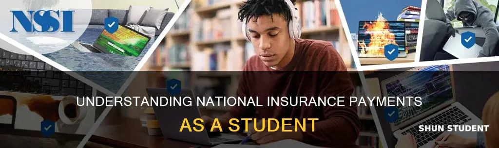 do students have to pay national insurance