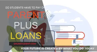 Who Pays Parent PLUS Loans? Understanding Student Debt
