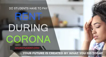 Rent Relief for Students During the Pandemic