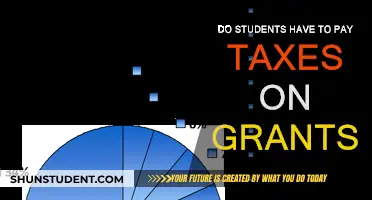 Understanding Tax Exemptions for Student Grants