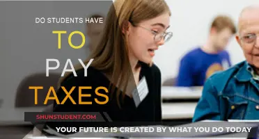 Understanding Student Tax Obligations: Do You Need to File?