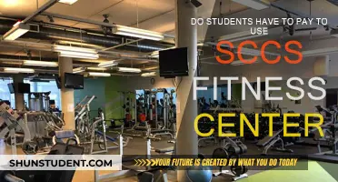 Accessing the SCCS Fitness Center: What Students Need to Know