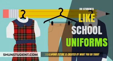 Debating School Uniforms: Do Students Embrace or Reject Them?