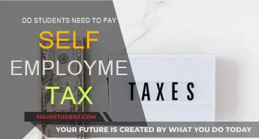 Understanding Self-Employment Taxes as a Student