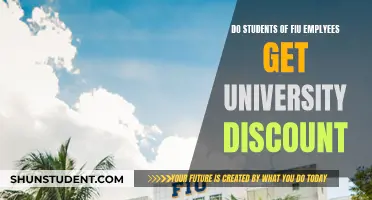 FIU Legacy Students: Do They Get a Discount?