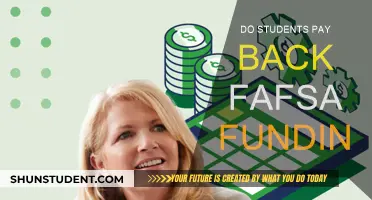 FAFSA Funding: Understanding Student Loan Repayment