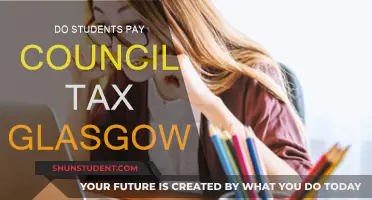 Students and Council Tax in Glasgow: Who Pays?
