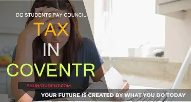 Students and Council Tax in Coventry: Who Pays?