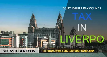 Liverpool Students: Are You Exempt from Council Tax?