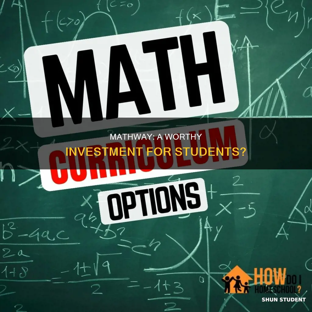do students pay for mathway