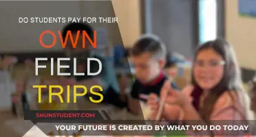 Funding Field Trips: Who Pays for Student Adventures?