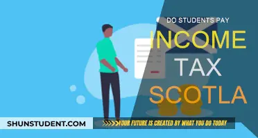 Income Tax for Students in Scotland: Do You Need to Pay?