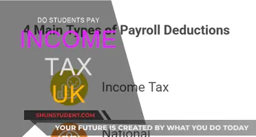 Understanding Income Tax for Students in the UK