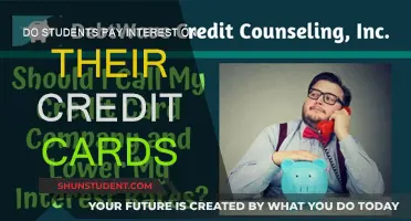 Credit Cards: Student Debt Traps and Interest Rates