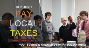 Understanding Local Tax Exemptions for Students