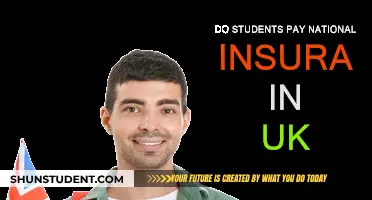 Understanding National Insurance Payments for UK Students