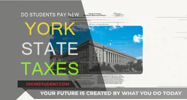 Understanding New York State Taxes for Students