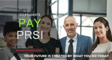 Understanding PRSI Payments: Do Students Need to Pay?