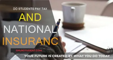 Understanding Tax and National Insurance as a Student