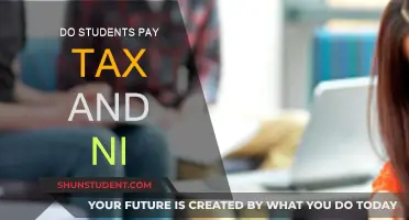 Understanding Tax and NI: A Student's Guide