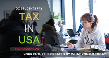 Students and Taxes: What You Need to Know