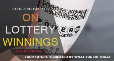 Understanding Lottery Winnings and Taxes for Students