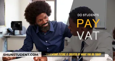 Understanding VAT Exemptions for Students