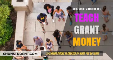 Do Students Actually Receive TEACH Grant Money? Uncovering the Truth