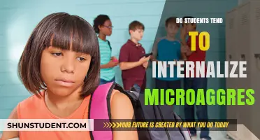Microaggressions: Impacting Students' Mental Health and Well-being