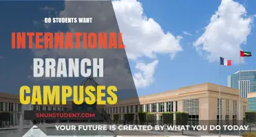 International Branch Campuses: What Students Really Think