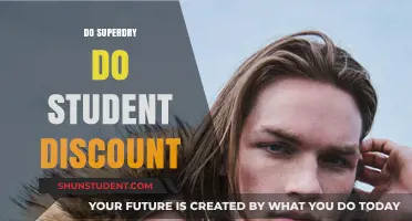 Unlock Savings: Superdry Student Discount Guide for Smart Shoppers