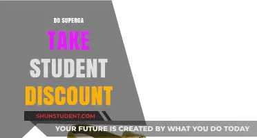 Superga Student Discount: How to Save on Your Next Purchase