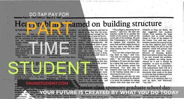 Explore TAP Grants for Part-Time Students