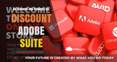 Unlock Savings: Adobe Suite Discounts for Teachers and Students