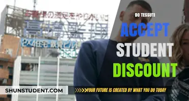 Does Tessuti Offer Student Discounts? A Comprehensive Guide for Savvy Shoppers