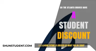 Atlanta Braves Student Discount: How to Save on Tickets